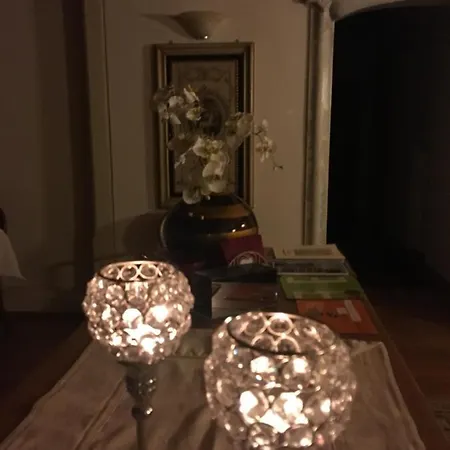 Loggia Dell'imperatore Bed & Breakfast