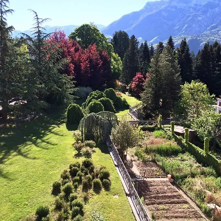 Loggia Dell'imperatore Bed & Breakfast *