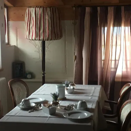 Loggia Dell'imperatore Bed & Breakfast