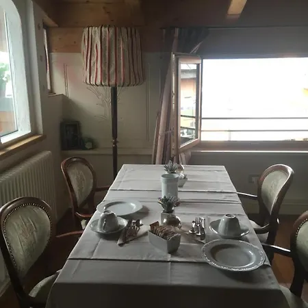 Loggia Dell'imperatore Bed & Breakfast Levico Terme