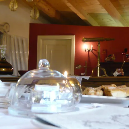 Bed & Breakfast Loggia Dell'imperatore