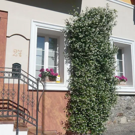 Loggia Dell'imperatore Bed & Breakfast