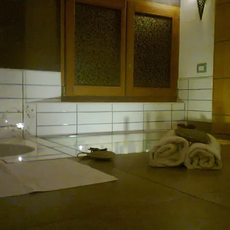 Loggia Dell'imperatore Bed & Breakfast Levico Terme