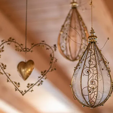 Bed & Breakfast Loggia Dell'imperatore