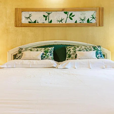 Loggia Dell'imperatore Bed & Breakfast *