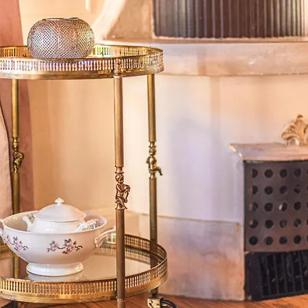 Loggia Dell'imperatore Bed & Breakfast