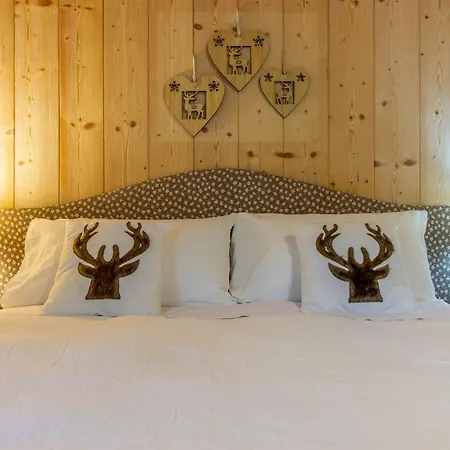 Bed & Breakfast Loggia Dell'imperatore