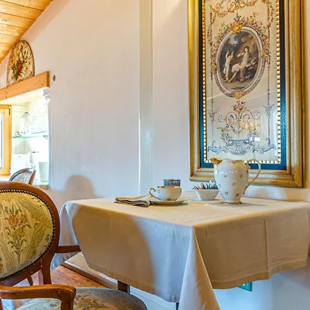 Loggia Dell'imperatore Bed & Breakfast *