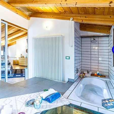 Bed & Breakfast Loggia Dell'imperatore *