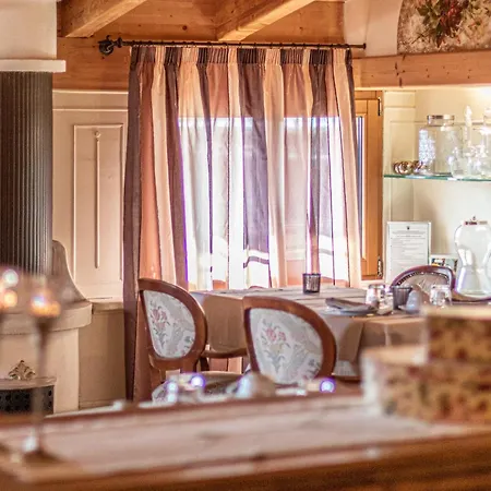 Bed & Breakfast Loggia Dell'imperatore
