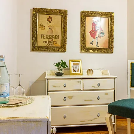 Loggia Dell'imperatore Bed & Breakfast *