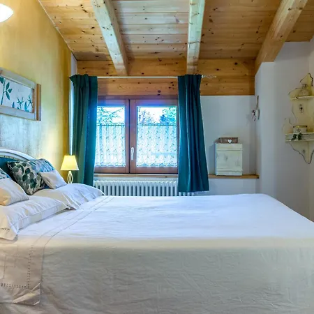 Bed & Breakfast Loggia Dell'imperatore