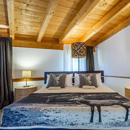 Bed & Breakfast Loggia Dell'imperatore *