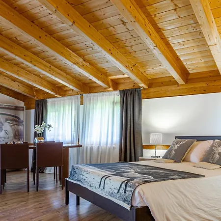 Bed & Breakfast Loggia Dell'imperatore