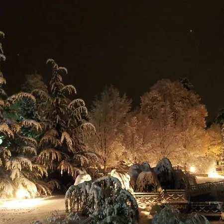 Bed & Breakfast Loggia Dell'imperatore